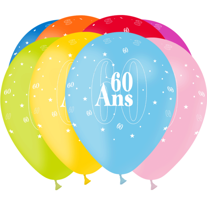 Festivitré 60tat