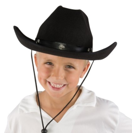 Festivitré Chapeau Cowboy