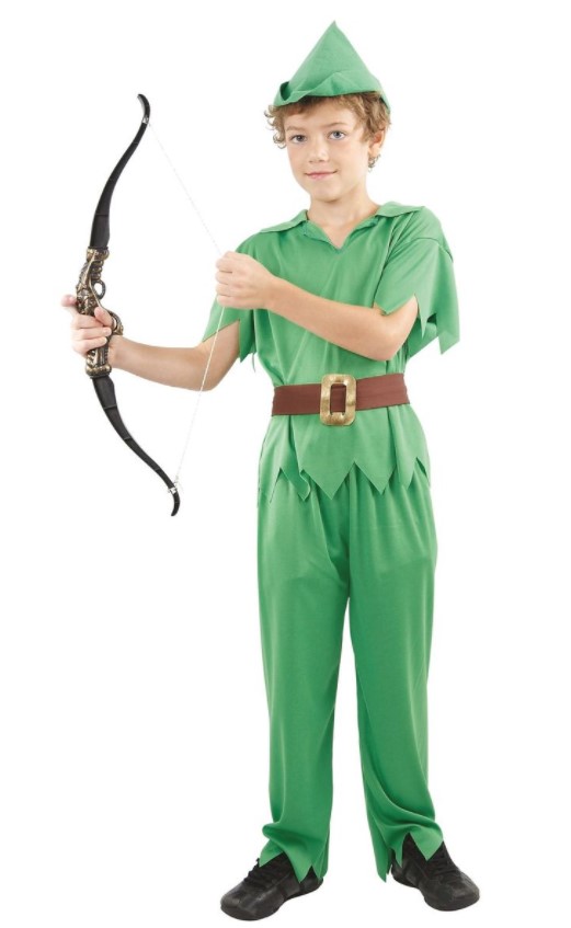 Festivitré Peter Pan