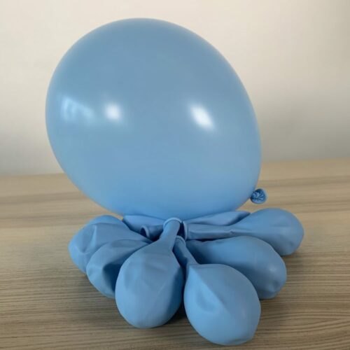 Festivitre Ballons 30cm Pastel Ciel Gonfles 750x750 1