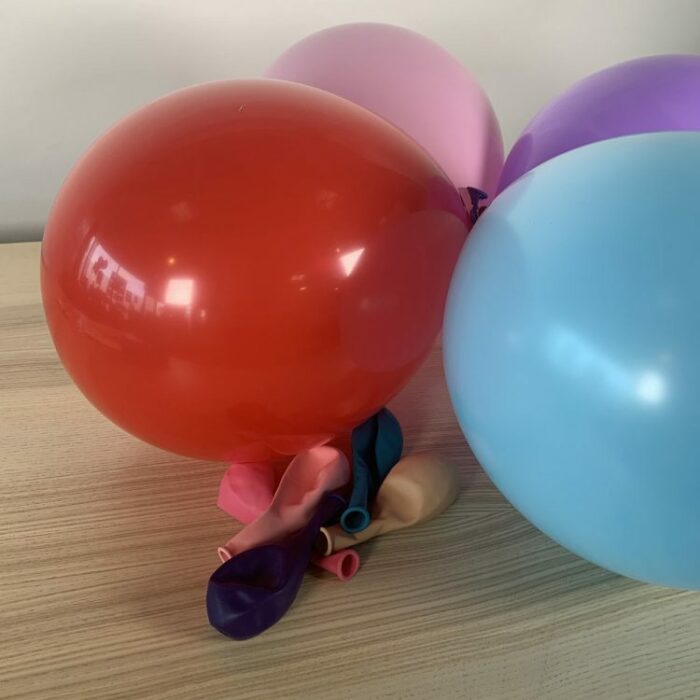 Festivitre Cluster Ballons 30cm Assortis 750x750 1