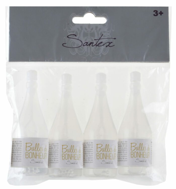 BULLES DE SAVON CHAMPAGNE – Image 2