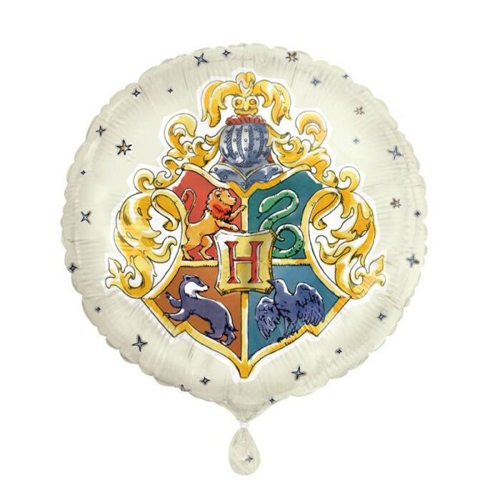 Festivitre Ballon Mylar 45 Cm Harry Potter
