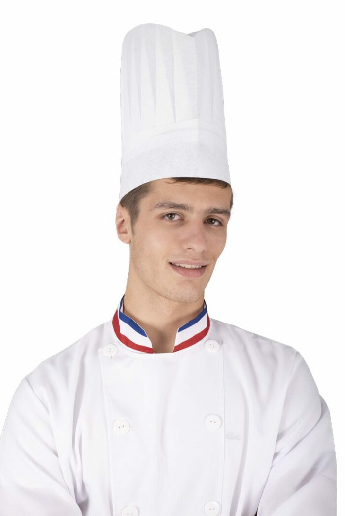 TOQUE DE CUISINIER