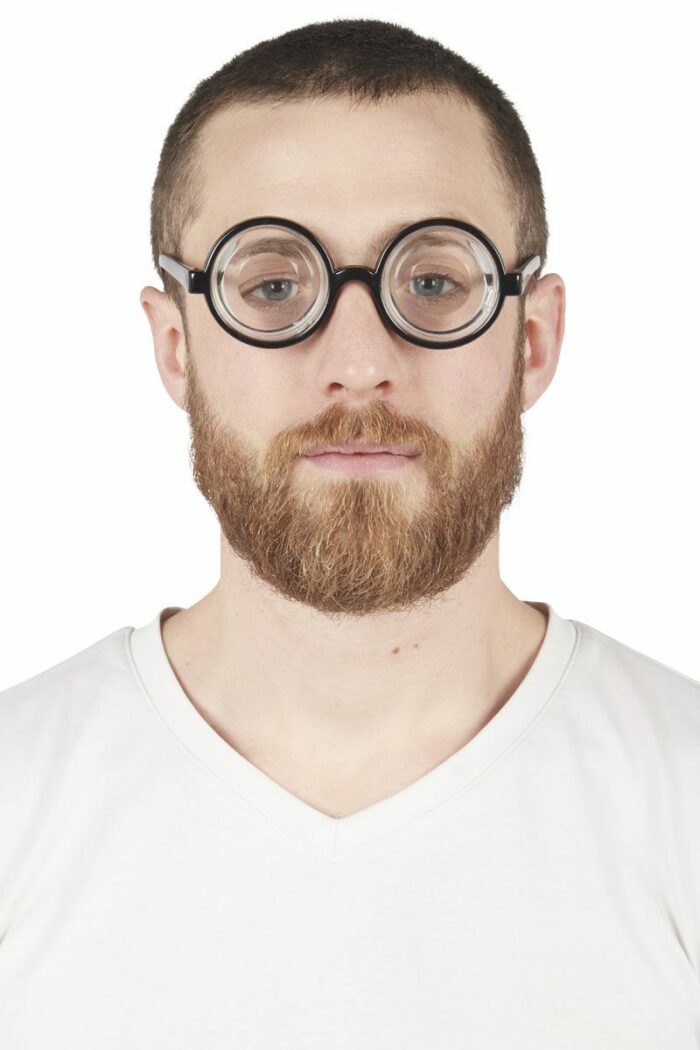 LUNETTES D'INTELLO