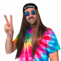 KIT HIPPIE HOMME