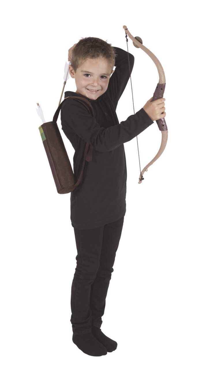 Robin des Bois™ - Set accessoires - Robin – Image 2