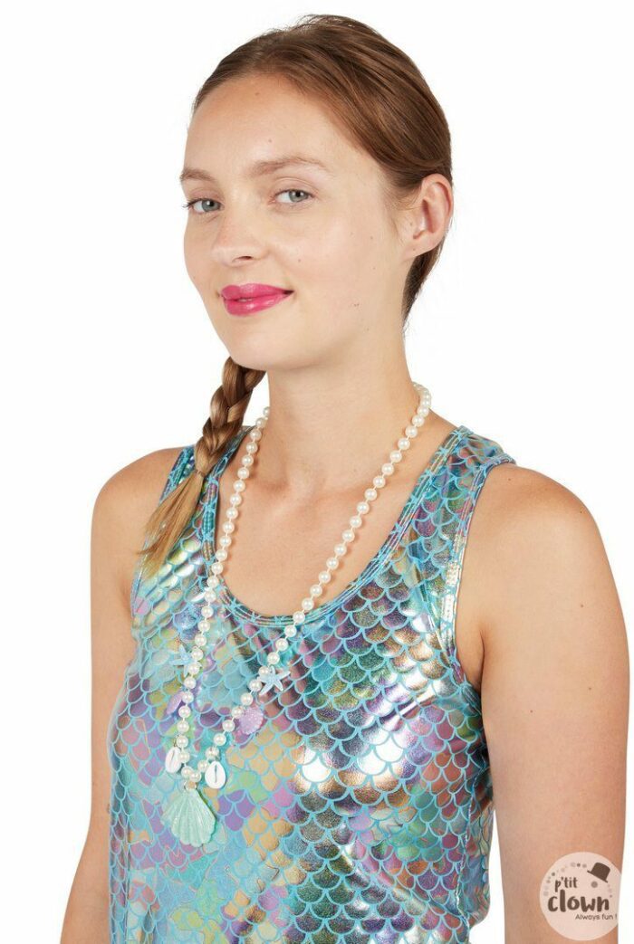 Collier de sirène