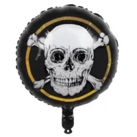 BALLON ALU PIRATE 18" – Image 2