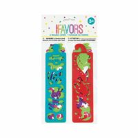 8 REGLES A DESSINS TRACEURS DE FORMES - JOUETS PINATA – Image 2