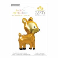 BALLON METAL BICHE – Image 3