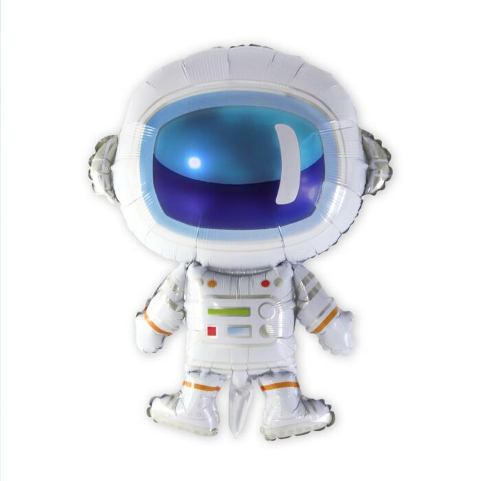 BALLON METAL ASTRONAUTE – Image 2