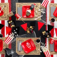 POPCORN BOX 7X7X12.5CM – Image 3
