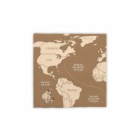 PACK 12 SERVIETTES EXPLORATEUR – Image 3