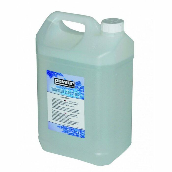 LIQUIDE NEIGE 5L