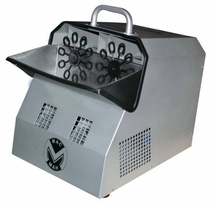 Machine à bulle – Image 3