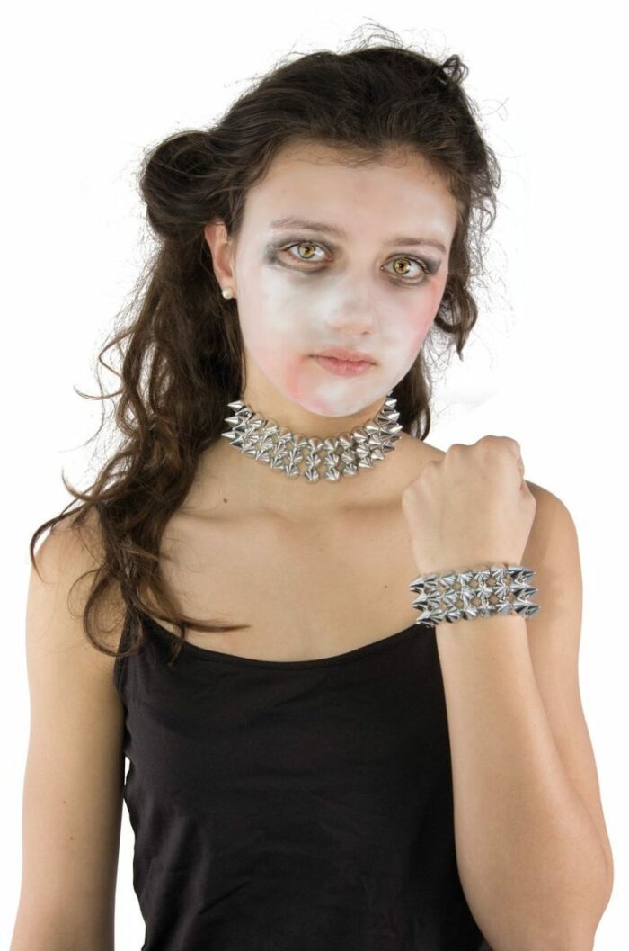BIJOUX DE PUNK