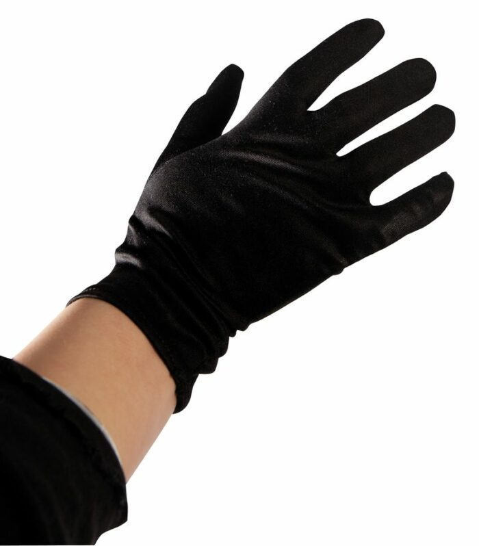 GANTS NOIRS