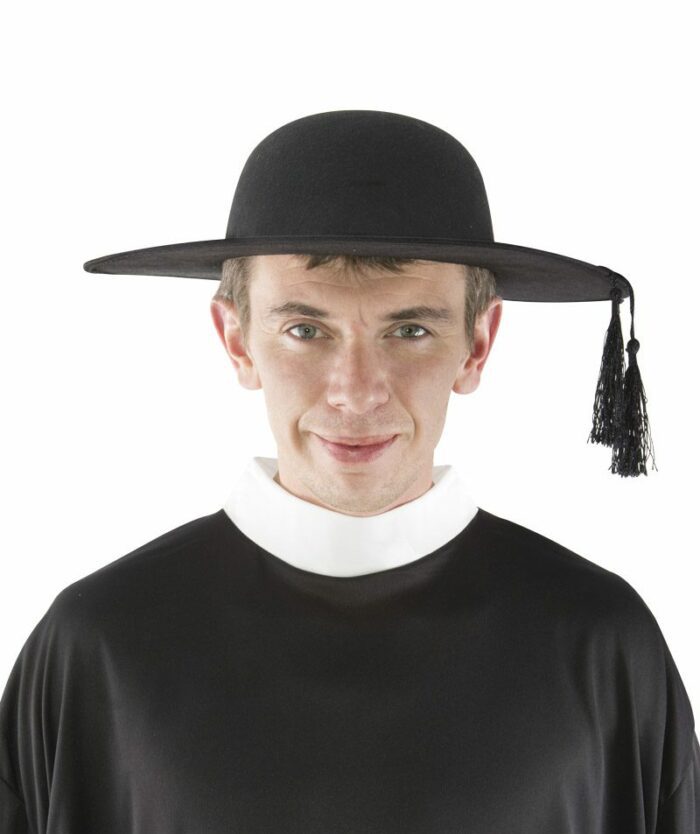 CHAPEAU FEUTRE CURE