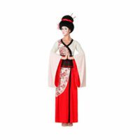 DEGUISEMENT GEISHA XS-S